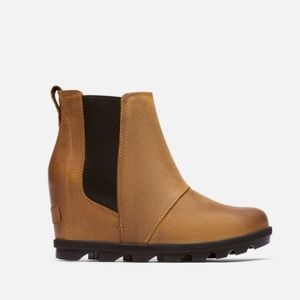 SOREL - Joan of Arctic Wedge